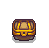 Sprites des coffres